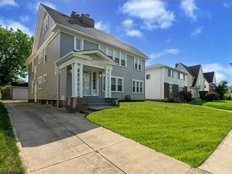 3315 Milverton Road, Shaker Heights, OH 44120 Photo 2