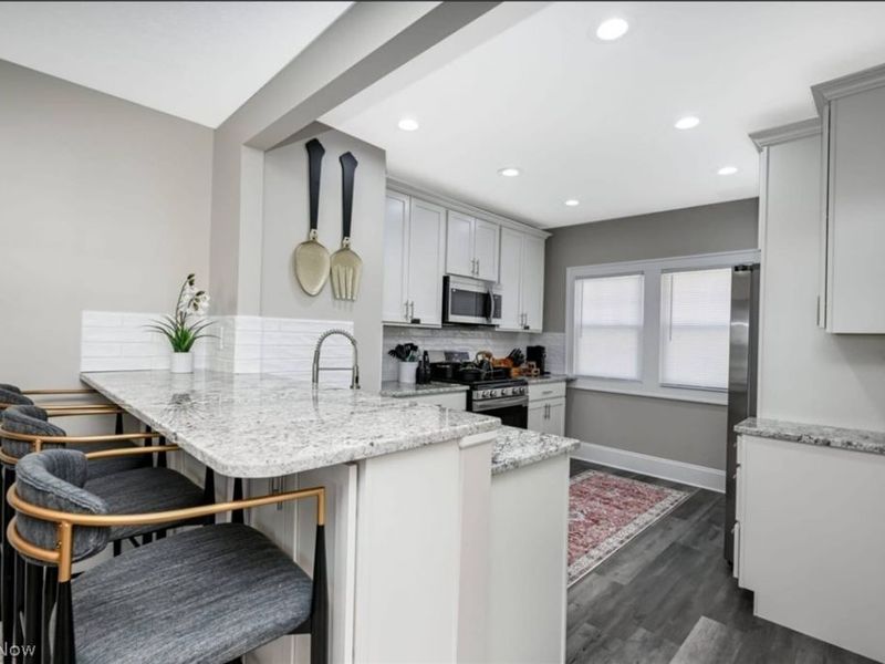 3315 Milverton Road, Shaker Heights, OH 44120 Photo 7