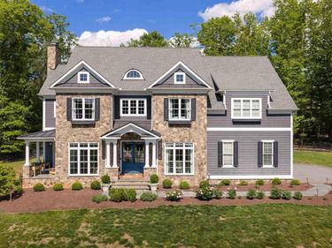 421 HOUNDSTOOTH CT, CHARLOTTESVILLE, VA 22901