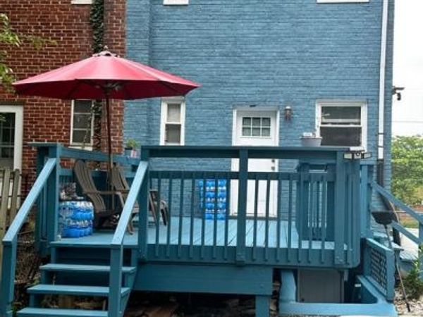 1821 LONGFELLOW STREET, HYATTSVILLE, MD 20782