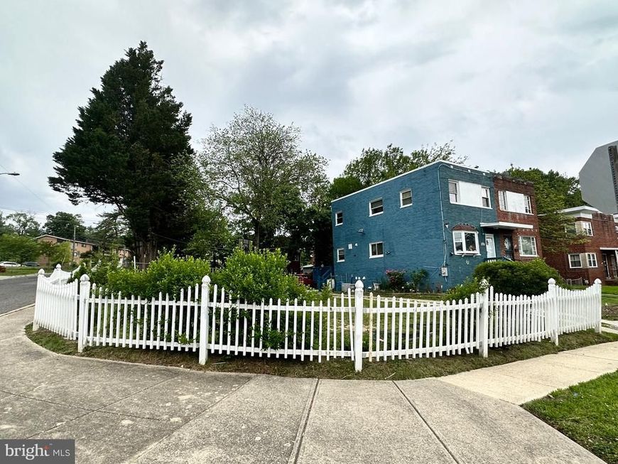 1821 Longfellow Street, Hyattsville, MD 20782 Main Photo