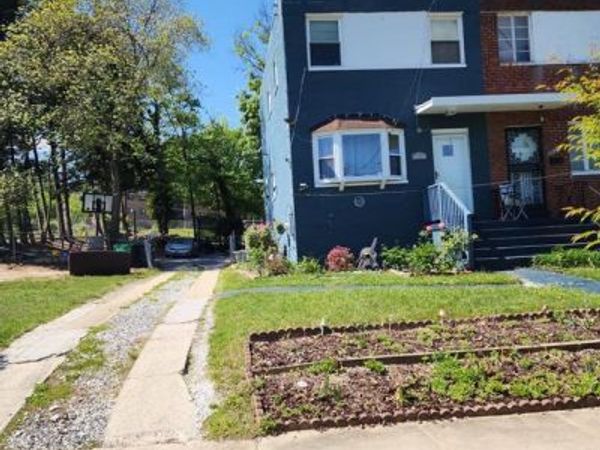 1821 LONGFELLOW STREET, HYATTSVILLE, MD 20782