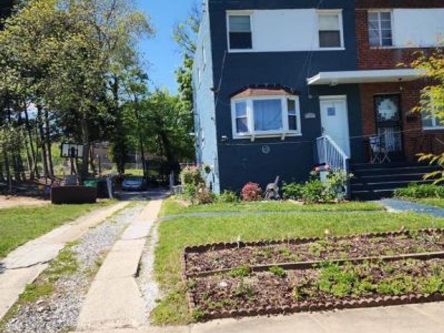 1821 Longfellow Street, Hyattsville, MD 20782 Main Photo
