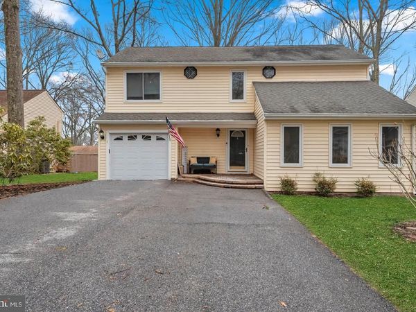 269 ROSS LANDING ROAD , SEVERNA PARK, MD 21146