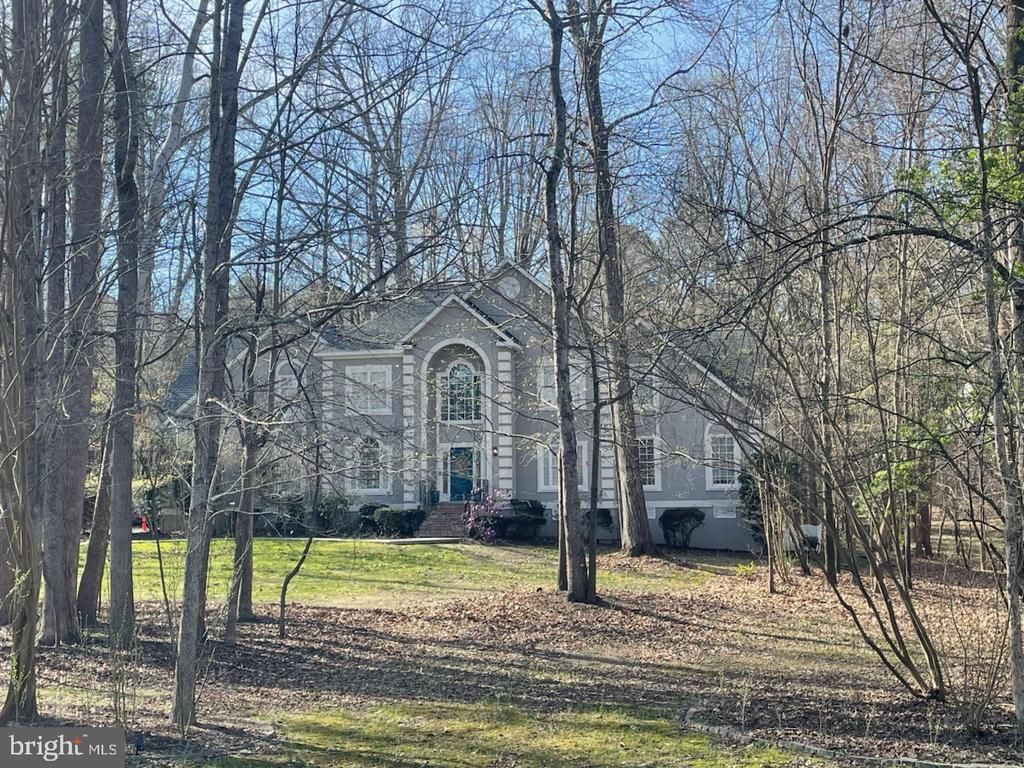 8425 KINTAIL DRIVE, CHESTERFIELD, VA 23838