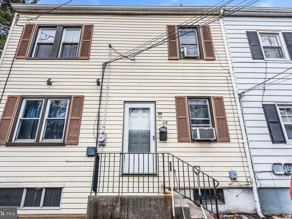 53 VICTORIA PLACE , GLOUCESTER CITY, NJ 08030