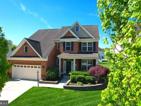 715 HIGHLAND MEADOWS DRIVE, GAMBRILLS, MD 21054
