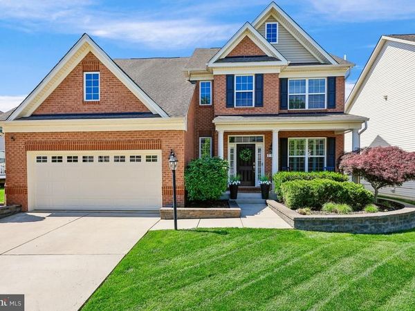 715 HIGHLAND MEADOWS DRIVE, GAMBRILLS, MD 21054
