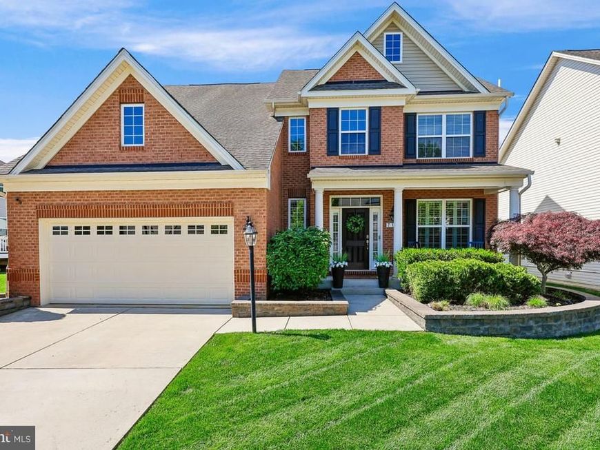 715 Highland Meadows Drive, Gambrills, MD 21054 Main Photo
