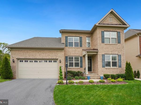 10800 PITCH CIRCLE , MONROVIA, MD 21770