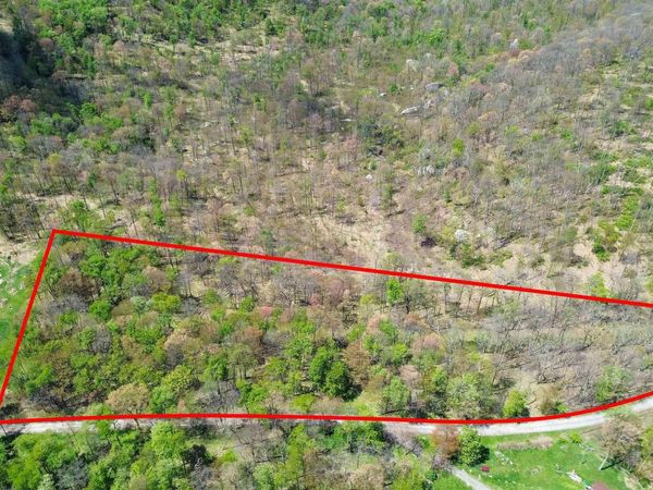 TBD Sand Springs Road, Morgantown, WV 26508