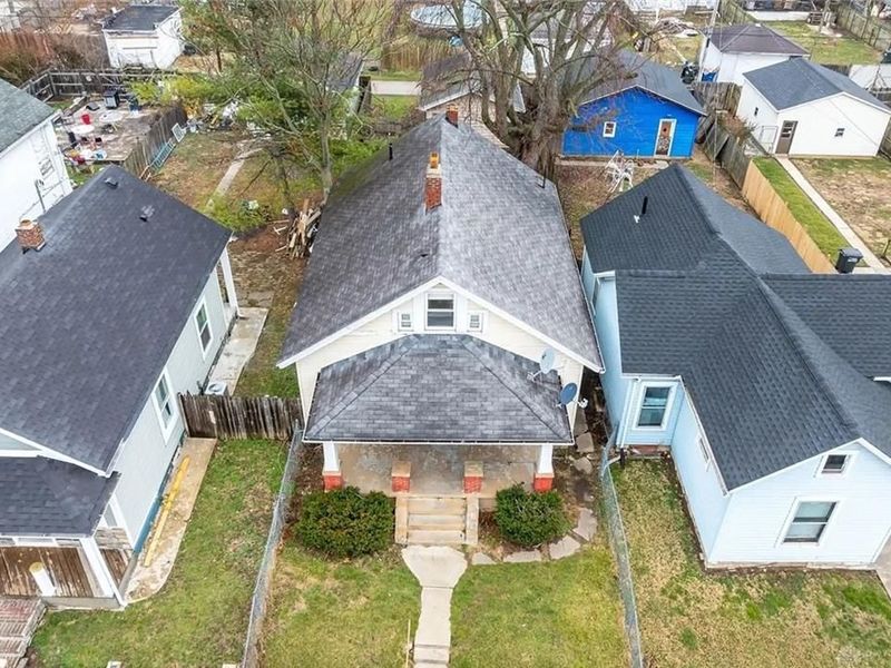 44 S Harbine Avenue, Dayton, OH 45403 Photo 16