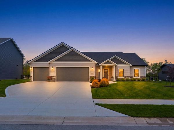 5329 Greyson Heights Drive, Auburn, IN 46706