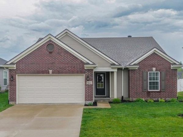 5411 Cameo Drive, Evansville, IN 47725