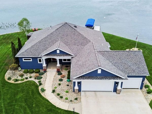 51318 Forest Road, Elkhart, IN 46514