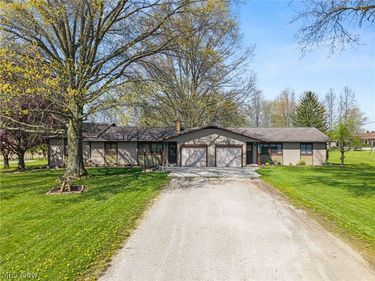 14172 & 14174 Hametown Road, Doylestown, OH 44230