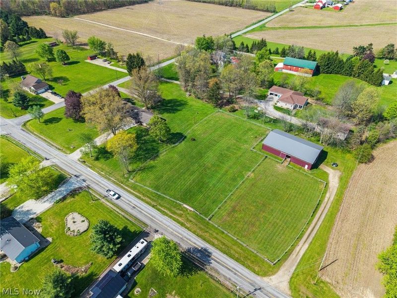 14172 & 14174 Hametown Road, Doylestown, OH 44230 Photo 16