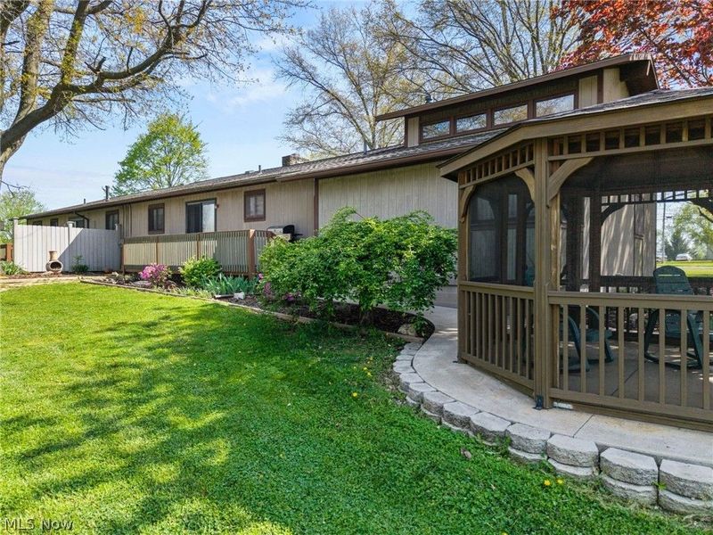 14172 & 14174 Hametown Road, Doylestown, OH 44230 Photo 6