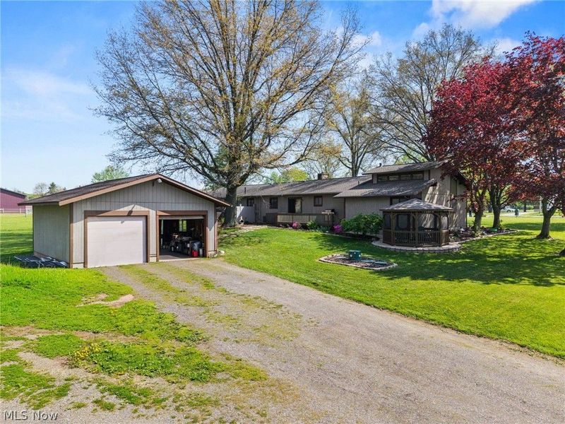 14172 & 14174 Hametown Road, Doylestown, OH 44230 Photo 8