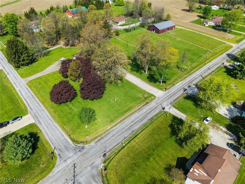 14172 & 14174 Hametown Road, Doylestown, OH 44230 Photo 15