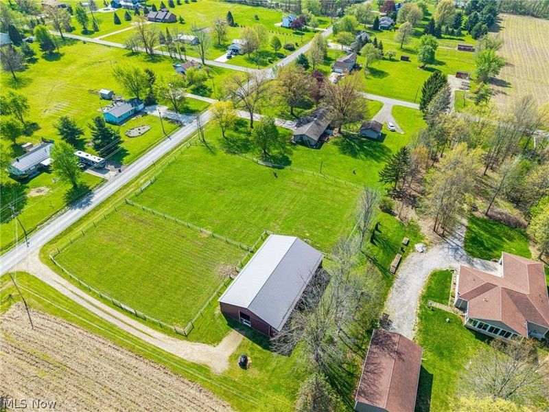 14172 & 14174 Hametown Road, Doylestown, OH 44230 Photo 17