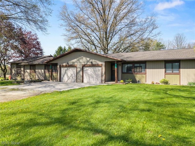 14172 & 14174 Hametown Road, Doylestown, OH 44230 Photo 2