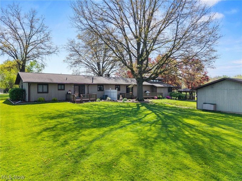 14172 & 14174 Hametown Road, Doylestown, OH 44230 Photo 3