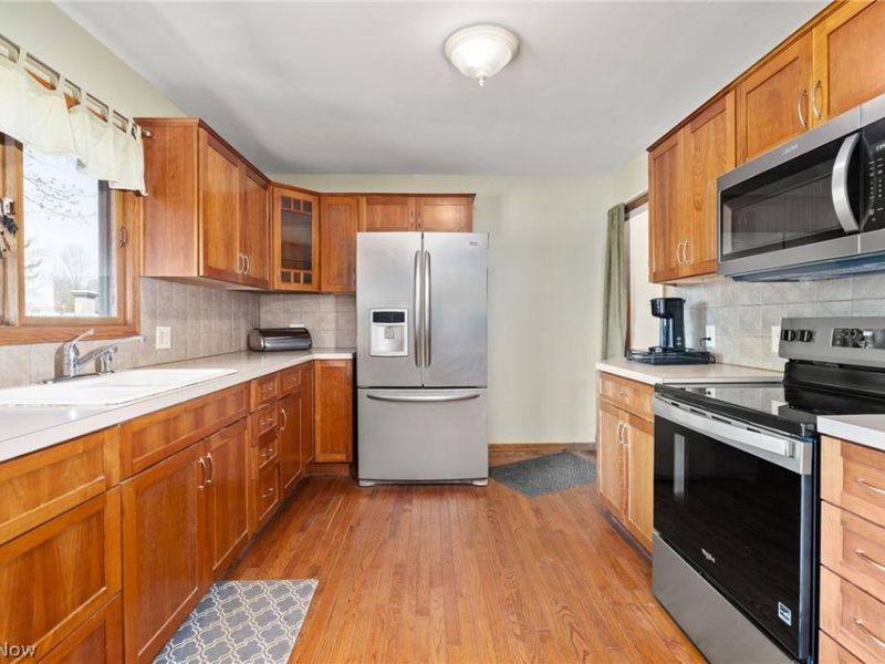 14172 & 14174 Hametown Road, Doylestown, OH 44230 Photo 40