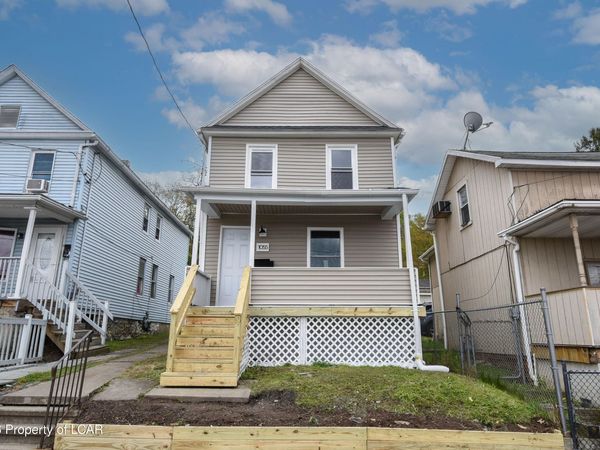 1055 Spruce Street, Wilkes Barre Township, PA 18702