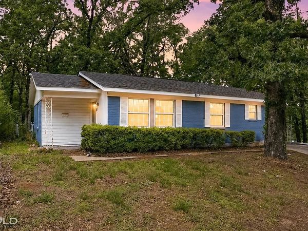 1708 Exposition Avenue, Shreveport, LA 71109