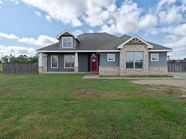 362 Foxtrot Lane, Abilene, TX 79602
