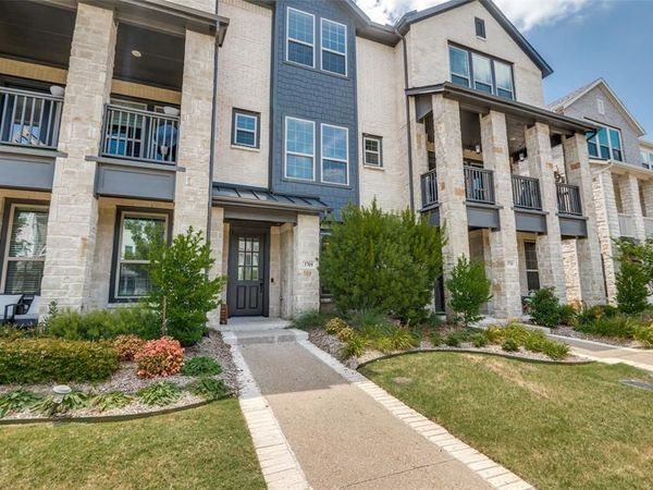 3709 Sailing View Boulevard, Arlington, TX 76005
