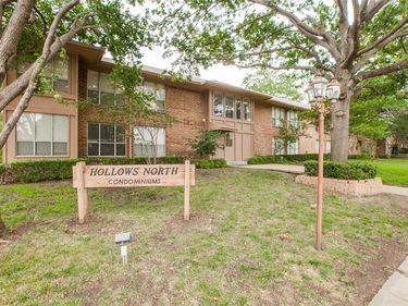 10532 Stone Canyon Road, Unit 209, Dallas, TX 75230