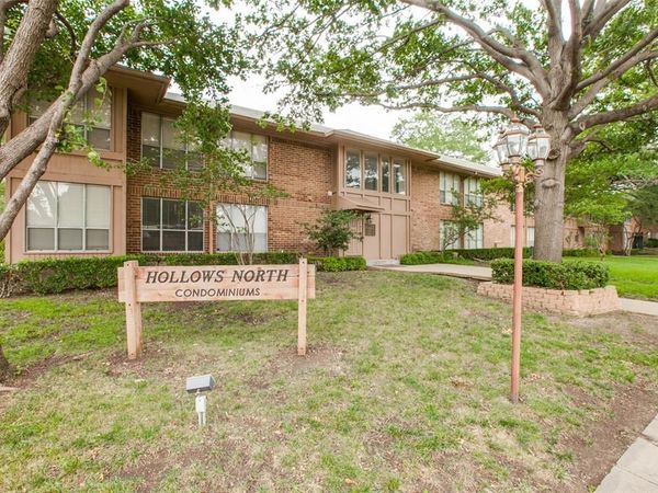 10532 Stone Canyon Road, Unit 209, Dallas, TX 75230