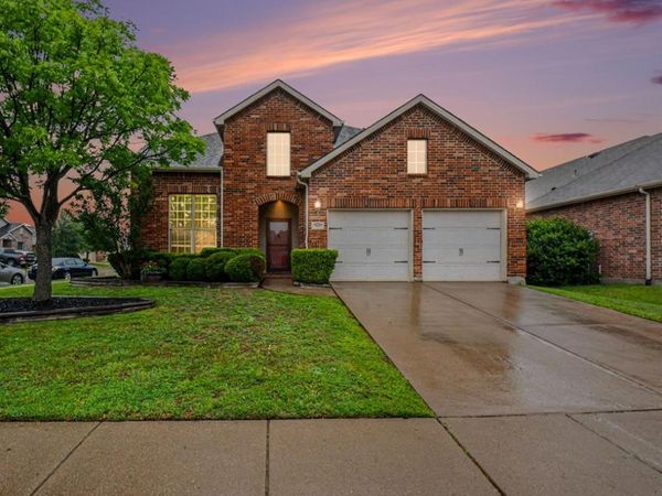 2010 Jack County Drive, Forney, TX 75126