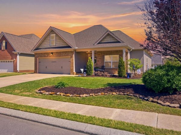 8485 Gracie Mac Lane, Ooltewah, TN 37363