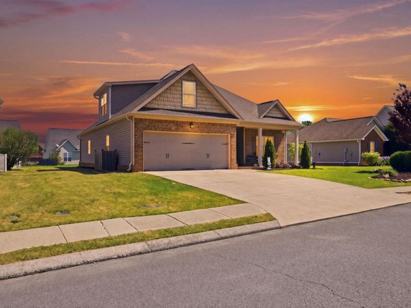 8485 Gracie Mac Lane, Ooltewah, TN 37363