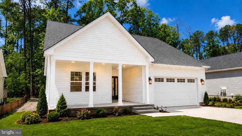 171 Wildwood Road, Colonial Beach, VA 22443 Main Photo