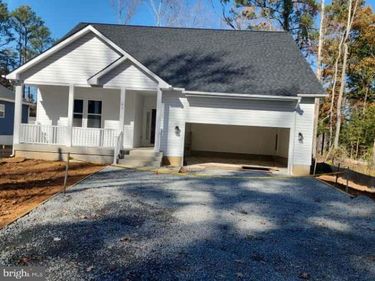 171 WILDWOOD ROAD , COLONIAL BEACH, VA 22443