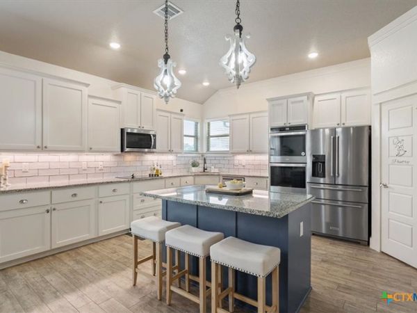 2306 Wooster Street , Nolanville, TX 76559