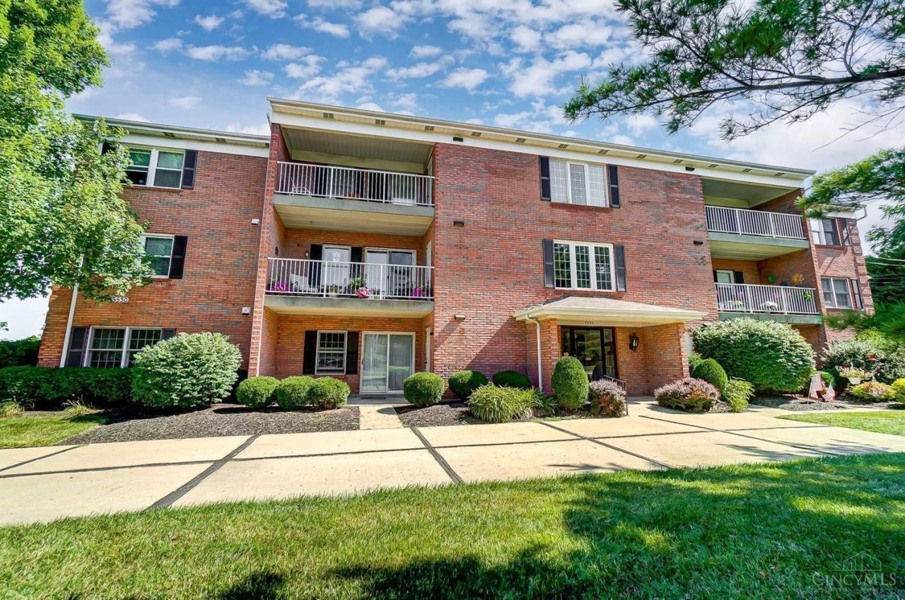 5530 Westwood Northern Boulevard, Unit 5, Green Township, OH 45248 Main Photo