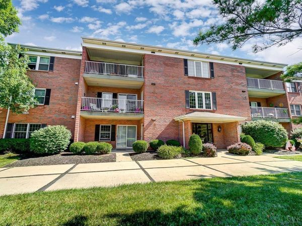 5530 Westwood Northern Boulevard, Unit 5, Green Twp, OH 45248