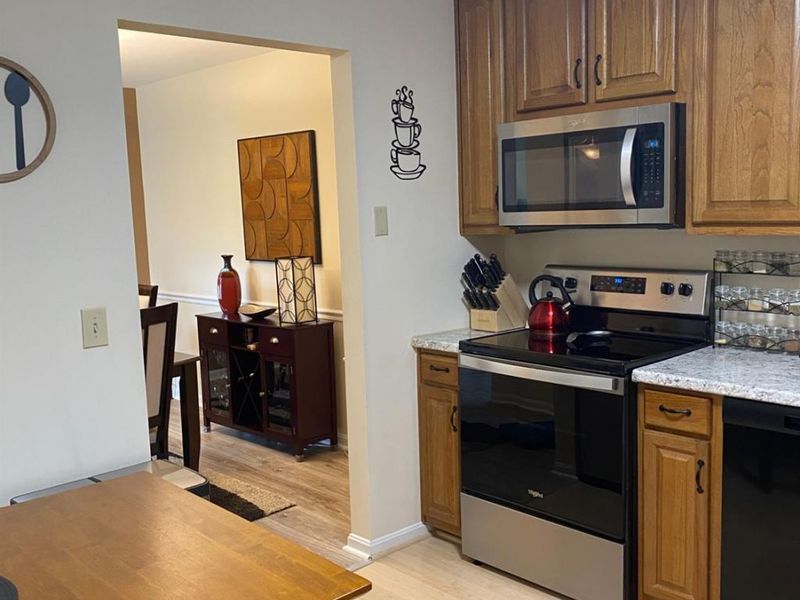 5530 Westwood Northern Boulevard, Unit 5, Green Township, OH 45248 Photo 18
