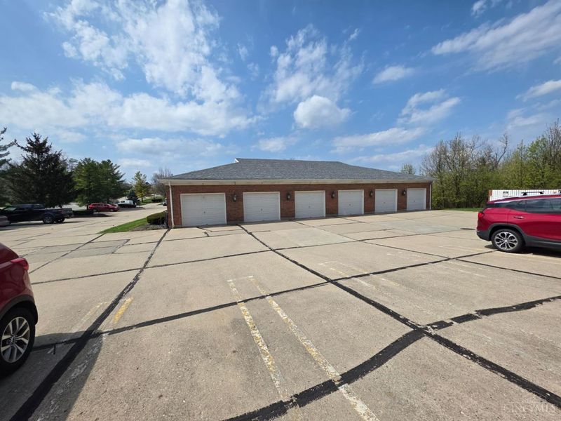 5530 Westwood Northern Boulevard, Unit 5, Green Township, OH 45248 Photo 27