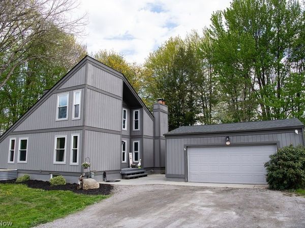 4805 Mcconnell East Road, Southington, OH 44470