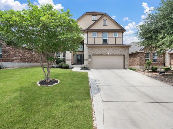 6311 Geranium, San Antonio, TX 78253