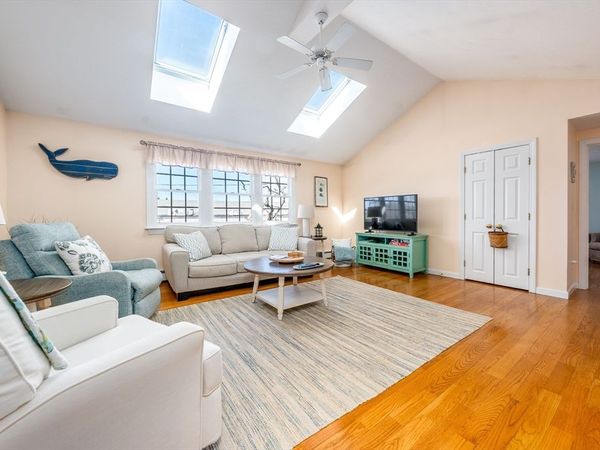 78 Center St, Unit 2-14, Dennis, MA 02639