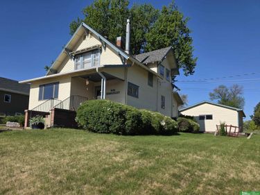 616 S Kingsley Street, York, NE 68467