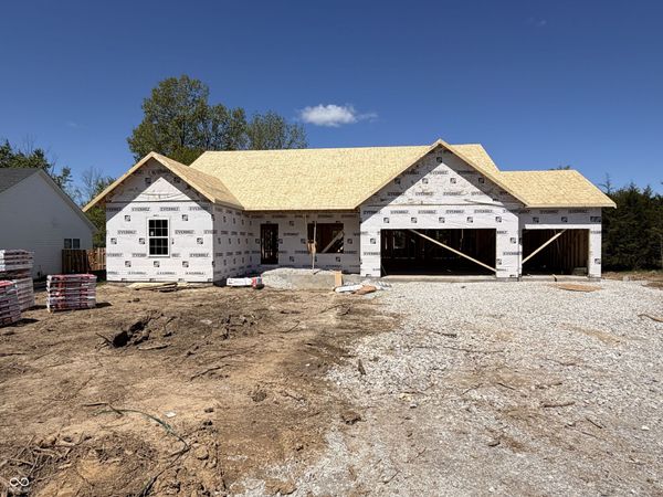 444 Gettysburg , Coatesville, IN 46121