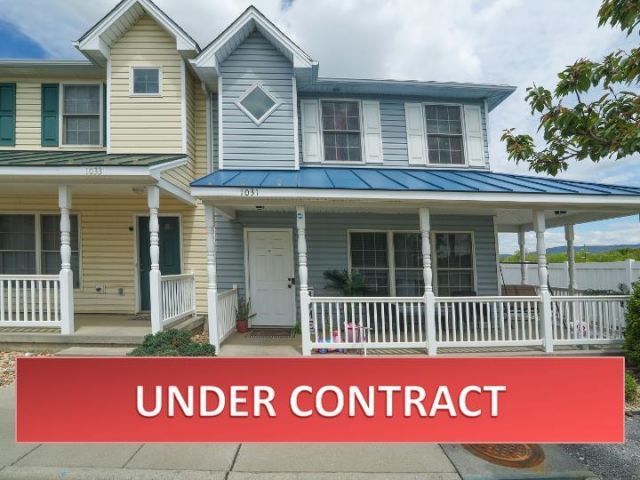 1031 Molly Pitcher Pl, Harrisonburg, VA 22802 Main Photo